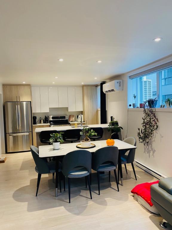 🌿 LACOMBE SUR LE PARC – 3 1/2, 4 1/2 et 5 1/2 | 3133055