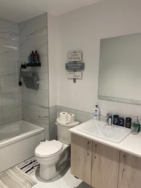 🌿 LACOMBE SUR LE PARC – 3 1/2, 4 1/2 et 5 1/2 | 3133055