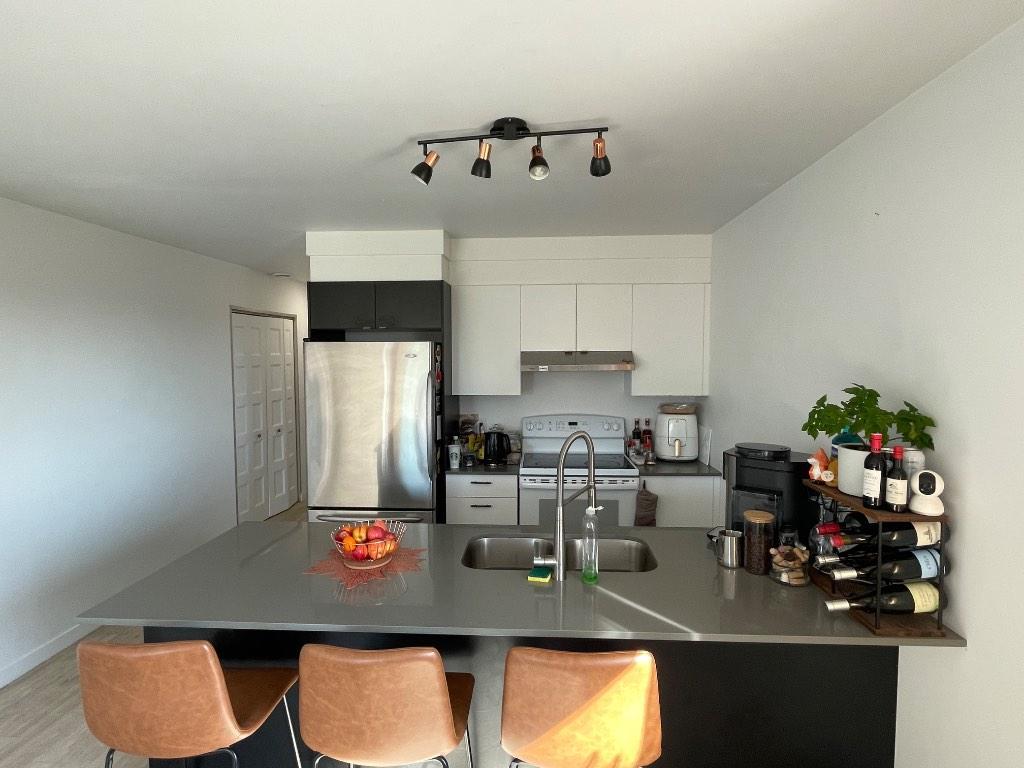 Appartement 4 1/2, animaux acceptés + prime | 3160809