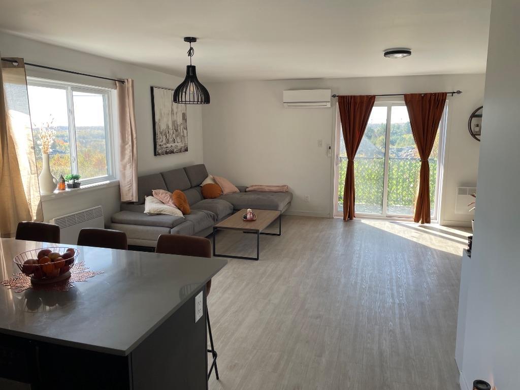 Appartement 4 1/2, animaux acceptés + prime | 3160809