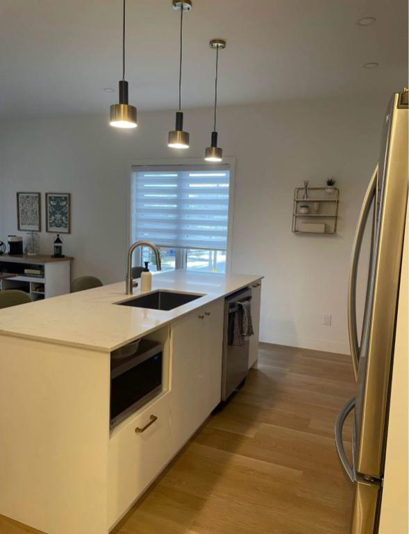 Appartement 4 1/2 | 3133068