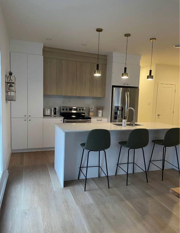 Appartement 4 1/2 | 3133068