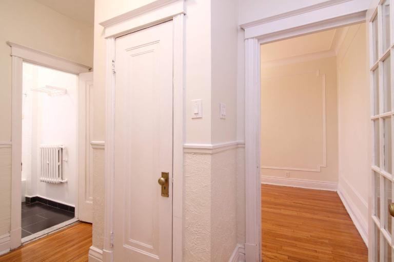 MAGNIFIQUE 4 1/2, METRO VILLA MARIA PRES VILLAGE MONKLAND | 3133080