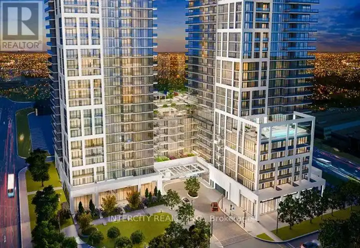 1406 - 9000 JANE STREET | 1406 - 9000 JANE STREET, Vaughan | 3144495