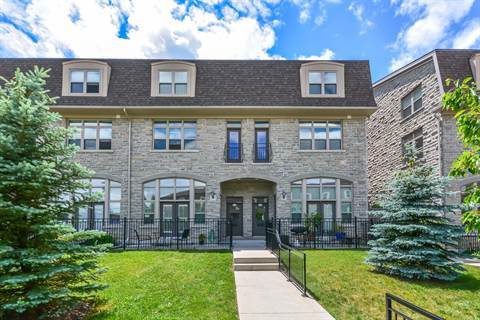 Luxury Townhouse | 74 Cardigan Street, Guelph | 3144502