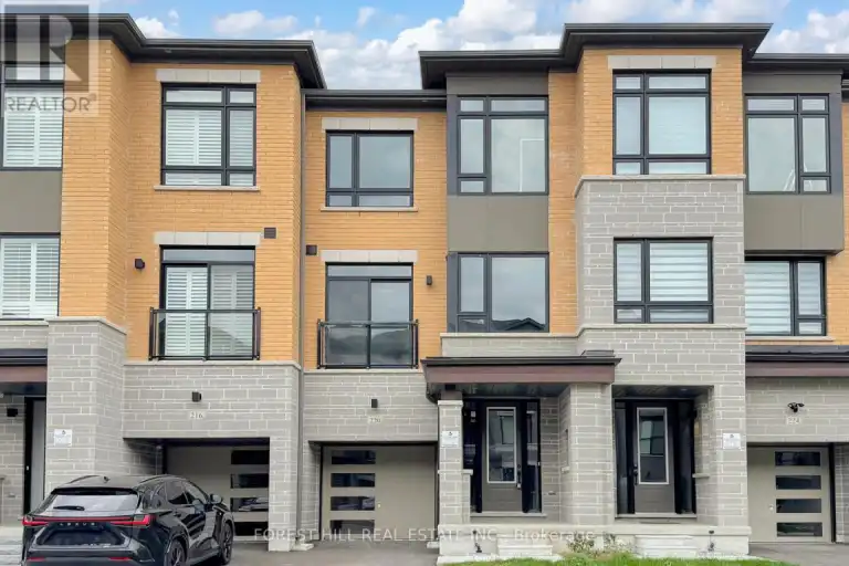 220 TENNANT CIRCLE | 220 TENNANT CIRCLE, Vaughan | 3164021