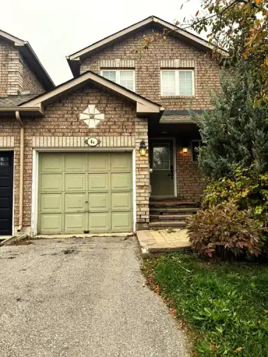 Lions Gate Blvd 40 | 40 Lions Gate Blvd, Barrie | 3133170