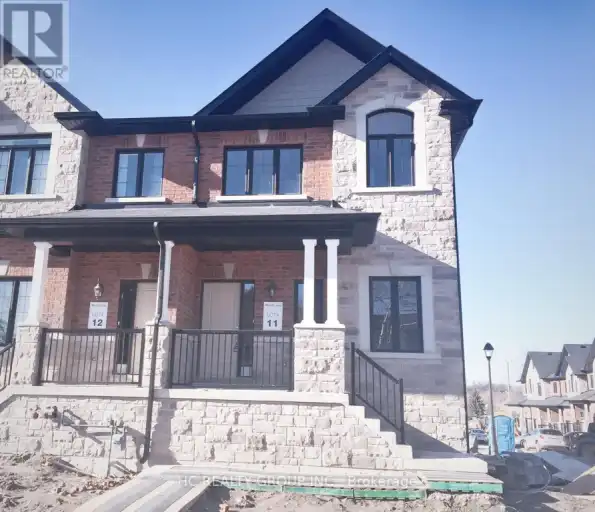 19 ZENYATTA LANE | 19 ZENYATTA LANE, East Gwillimbury | 3133173