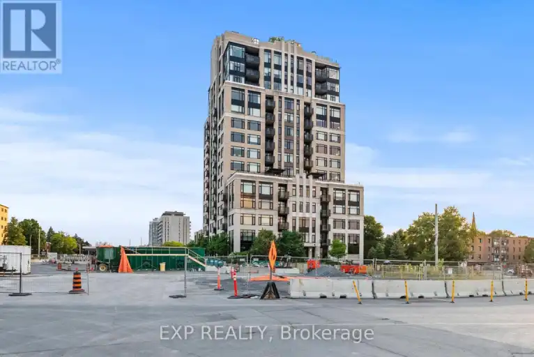 1203 - 75 CLEARY AVENUE | 1203 - 75 CLEARY AVENUE, Ottawa | 3133175
