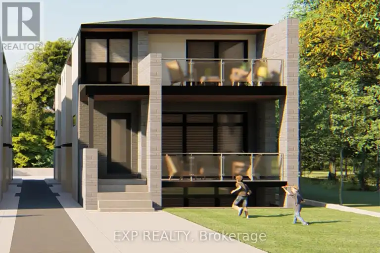 #B - 514 ROOSEVELT AVENUE | #B - 514 ROOSEVELT AVENUE, Ottawa | 3133177