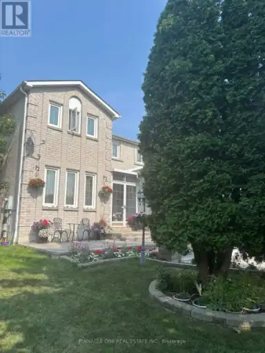 LOWER - 979 RAMBLEBERRY AVENUE | LOWER - 979 RAMBLEBERRY AVENUE, Pickering | 3133178