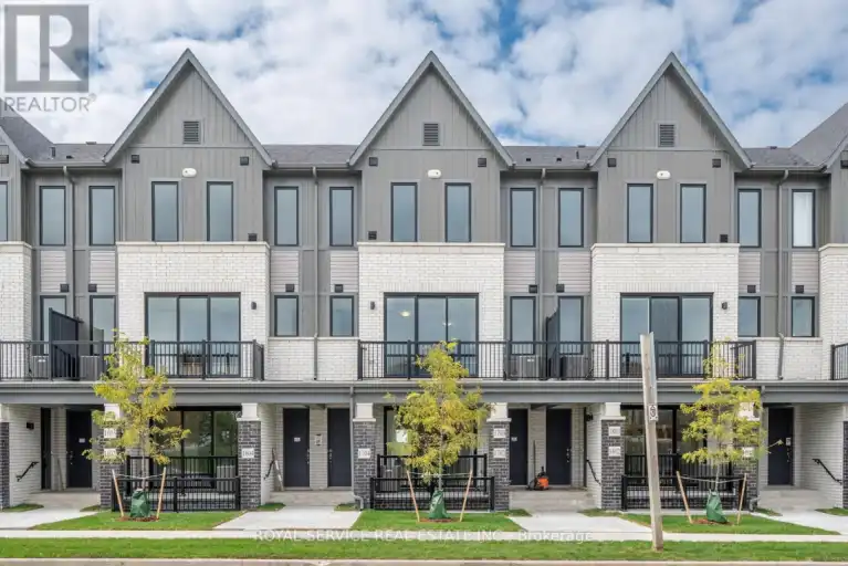 1704 - 160 DENSMORE ROAD | 1704 - 160 DENSMORE ROAD, Cobourg | 3133182