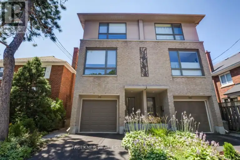 32 LEONARD AVENUE | 32 LEONARD AVENUE, Ottawa | 3133195