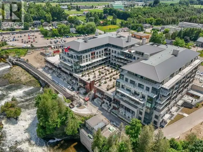 6523 WELLINGTON 7 Road Unit# 421 | 6523 WELLINGTON 7 Road Unit# 421, Elora | 3133196