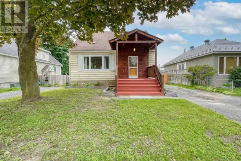 354 JEAN TALON STREET | 354 JEAN TALON STREET, Ottawa | 3133199