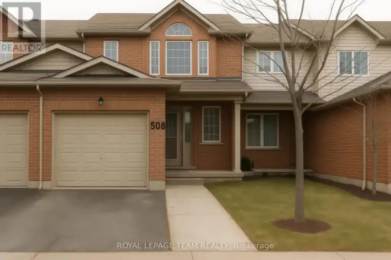 508 ABERFOYLE CIRCLE | 508 ABERFOYLE CIRCLE, Ottawa | 3133200