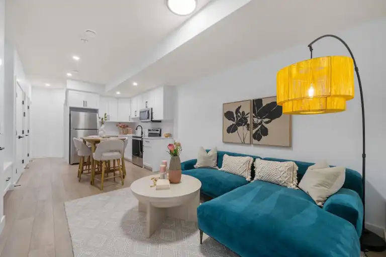 Brand New basement suite rental available immediately. | 219 Ricardo Ranch Avenue Southeast, Calgary | 3147633