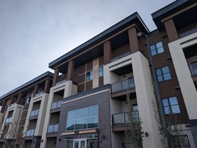 2 bedroom 1 bathroom (The WestBerry) | Calgary | 3173362