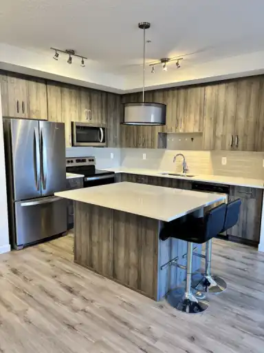 Ready to Move In - 2 Bedroom 2 Bathroom Condo | Calgary | 3160748