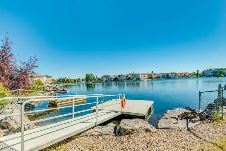 Spacious Basement Near Coral Springs Lake!! | Calgary | 3135365