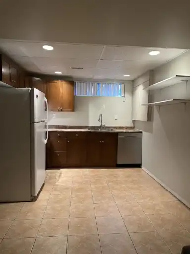 Duplex Basement Only $850 monthly | 10305 154 Street, Edmonton | 3140664