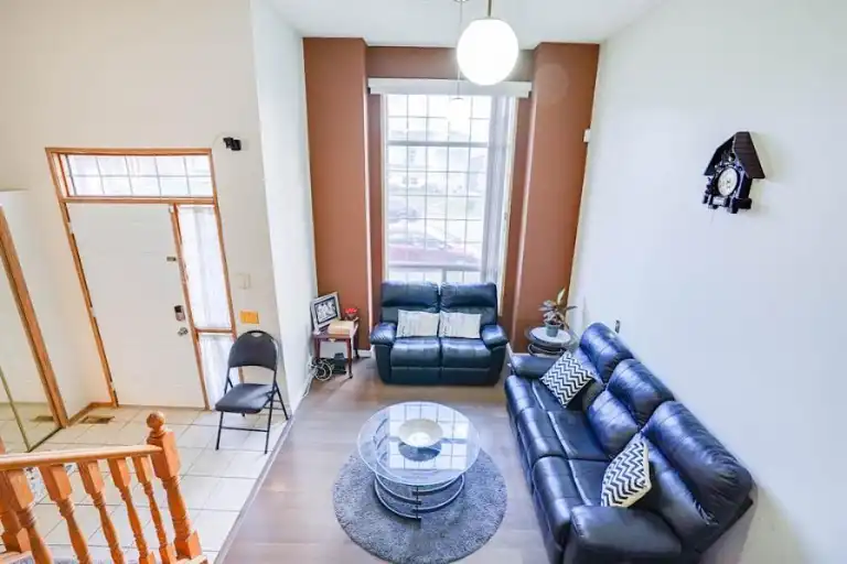 Cozy 5 Bedrooms, 3 Full washroom, close to all necessary amenities | 34 Martinwood Road Northeast, Calgary | 3161024