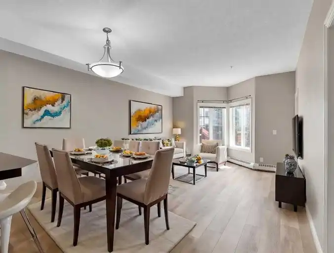 Beautiful Spacious Condo Royal Oak Plaza | 30 Royal Oak Plaza NW, Calgary | 3161025