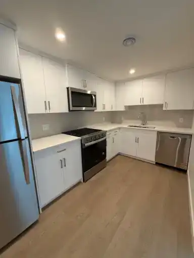 Come check out this beautiful  Brand New one bedroom Basement suite | 2191 Muckleplum Crescent Southwest, Edmonton | 3133299