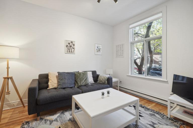 3 1/2 - Montréal - 1 705 $/mois | 3147725