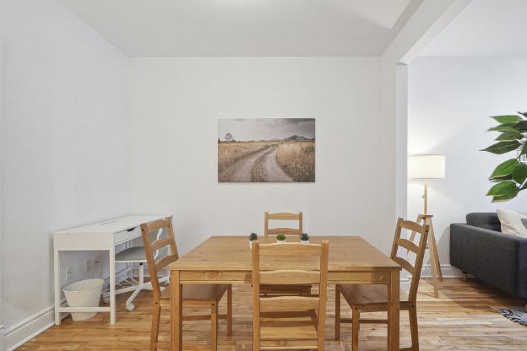 3 1/2 - Montréal - 1 705 $/mois | 3147725