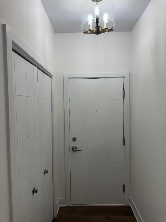 Grand condo lumineux 4 ½ au Faubourg Cousineau – Secteur recherché et paisible | 3133333