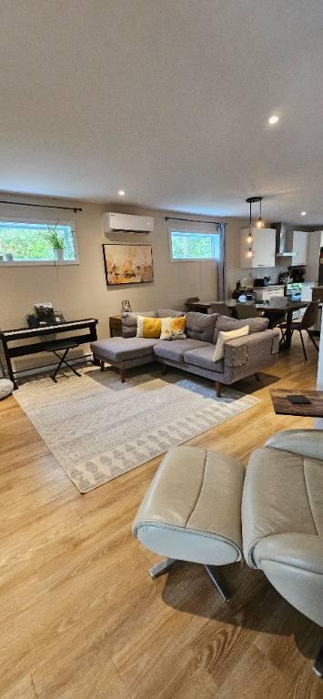Superbe 6 1/2 au coeur du Vieux-Terrebonne | 3133335