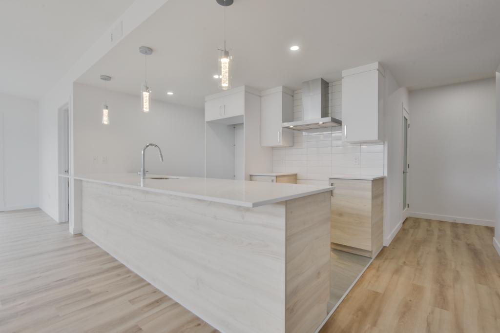 Condo 4.5 disponible 1er decembre | 3178970