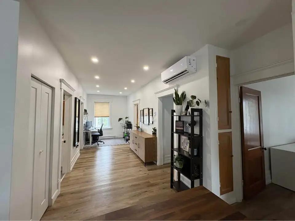 5-1/2 à louer Montréal-Est | 3133347