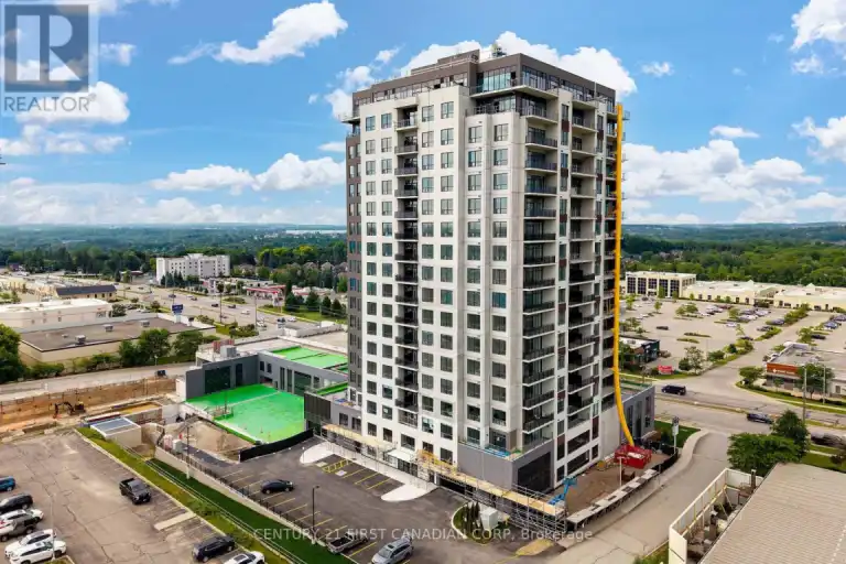701 - 4286 KING STREET | 701 - 4286 KING STREET, Kitchener | 3133372