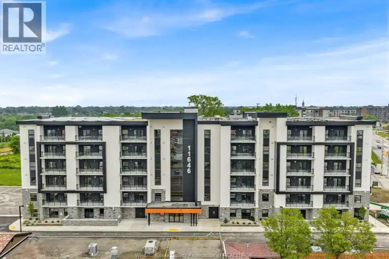 11646 TECUMSEH ROAD East Unit# A1 | 11646 TECUMSEH ROAD East Unit# A1, Windsor | 3133376
