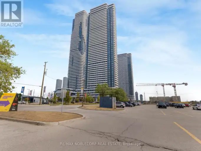 5012 - 225 COMMERCE STREET | 5012 - 225 COMMERCE STREET, Vaughan | 3144516