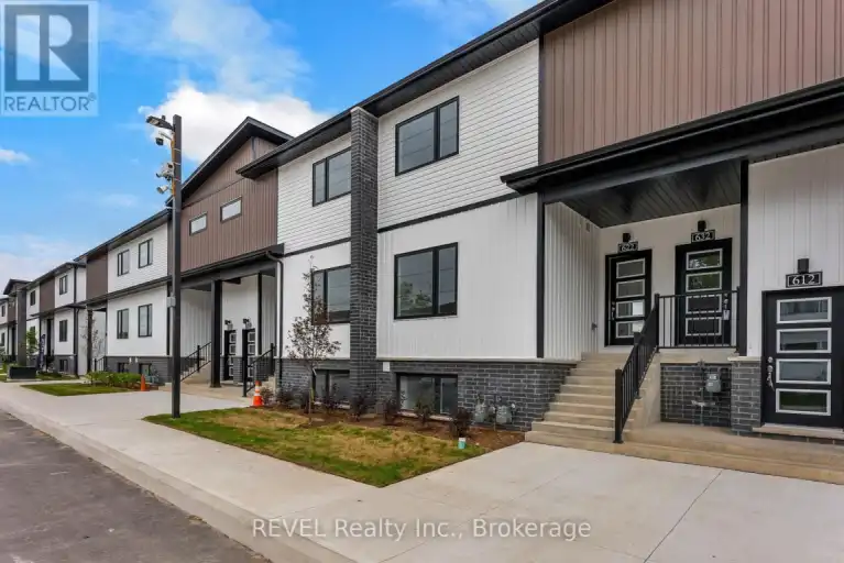 622 - 4263 FOURTH AVENUE | 622 - 4263 FOURTH AVENUE, Niagara Falls | 3144517