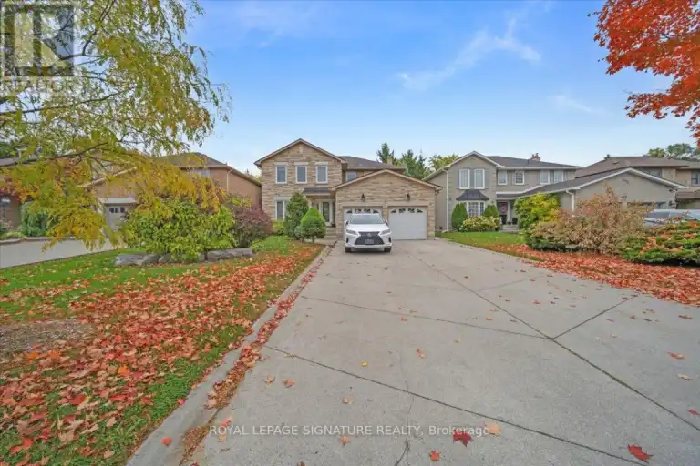 51 BLYTH STREET | 51 BLYTH STREET, Richmond Hill | 3144518