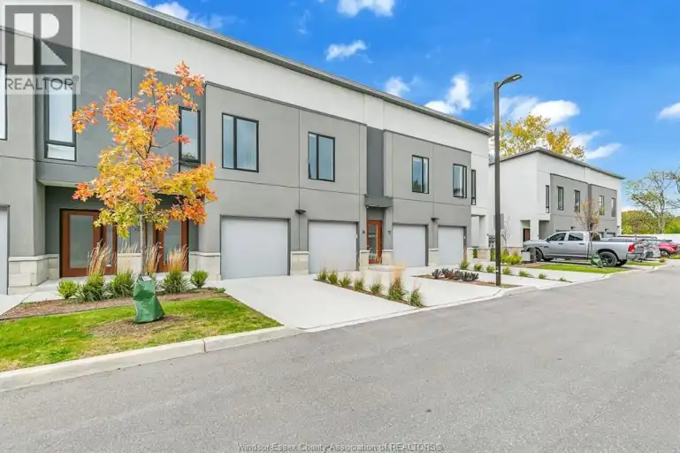 550 Sandison Street Unit# 72 | 550 Sandison Street Unit# 72, Windsor | 3162091