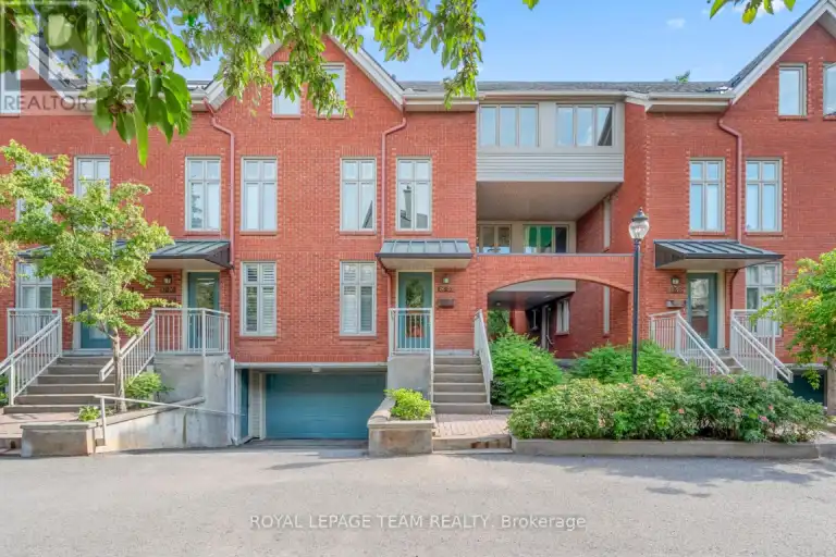 26 - 20 CHARLEVOIX STREET | 26 - 20 CHARLEVOIX STREET, Ottawa | 3133432