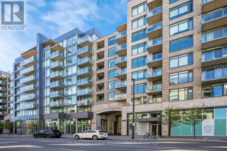 710 - 98 RICHMOND ROAD | 710 - 98 RICHMOND ROAD, Ottawa | 3133440