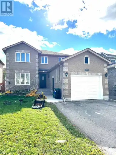 BSMT - 103 COUNTRY LANE | BSMT - 103 COUNTRY LANE, Barrie | 3133443