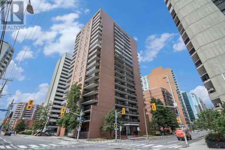 907 - 475 LAURIER AVENUE W | 907 - 475 LAURIER AVENUE W, Ottawa | 3133458