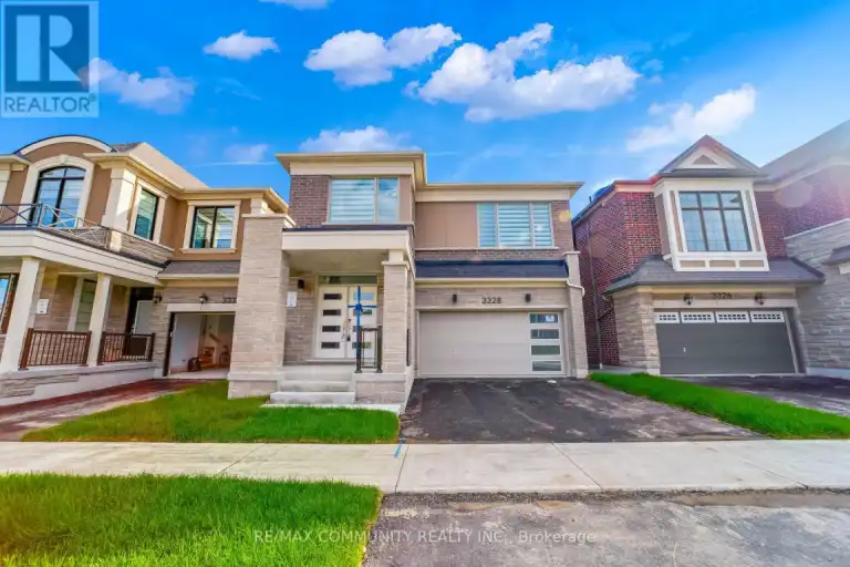 3328 MARCHINGTON SQUARE | 3328 MARCHINGTON SQUARE, Pickering | 3133483
