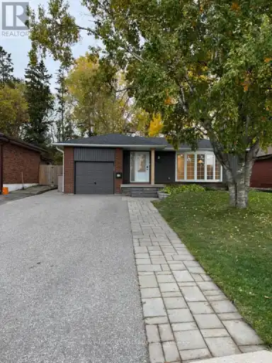 744 HILLCREST ROAD | 744 HILLCREST ROAD, Pickering | 3133484
