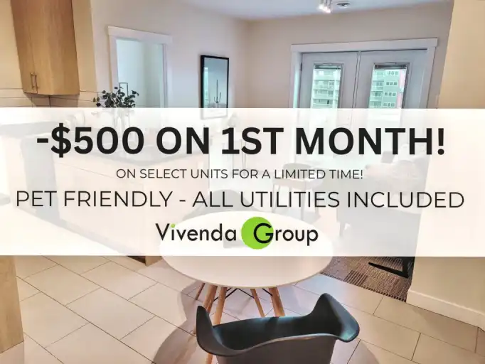 Vivenda56 at Lumino Park | 5656 3 Street Southwest, Calgary | 3162883