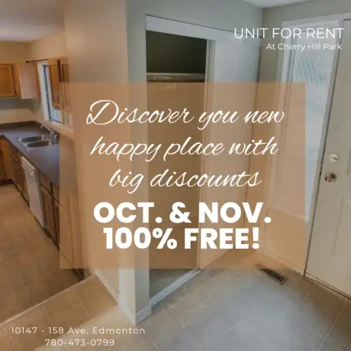 Cherry Hill Park | 10103/91 158 Ave, Edmonton | 3133547