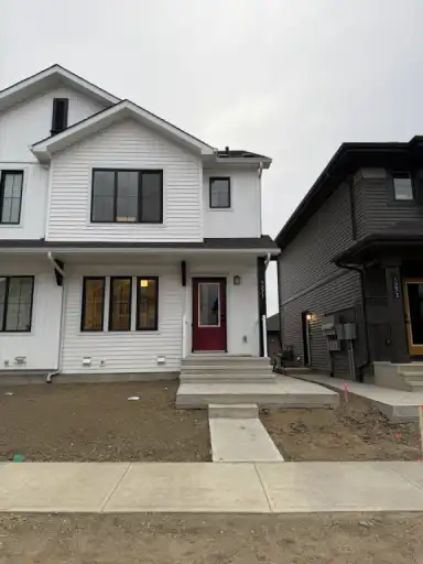 Find Your Perfect Place to Call Home | 1271 Keswick Dr Sw, Edmonton | 3133593