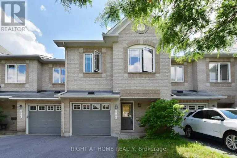 226 HUNTERBROOK STREET | 226 HUNTERBROOK STREET, Ottawa | 3133719